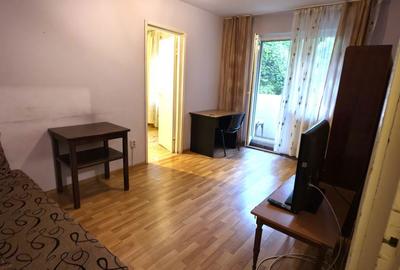 Apartament cu 2 camere, mobilat în Girocului - 2