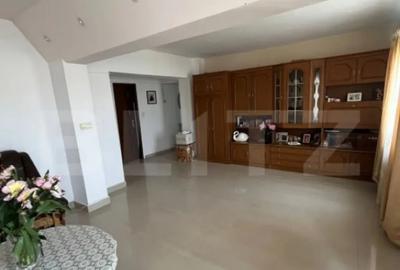 Apartament cu 4 camere semidecomandat în Câmpia Turzii - 7