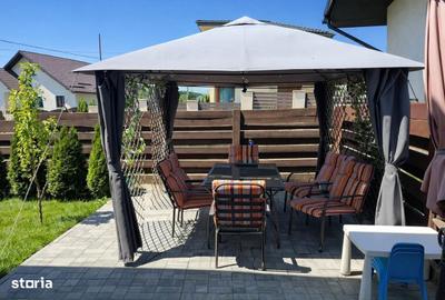 Casă cu 4 camere cu Teren 500 Mp în Valea Adâncă - 2