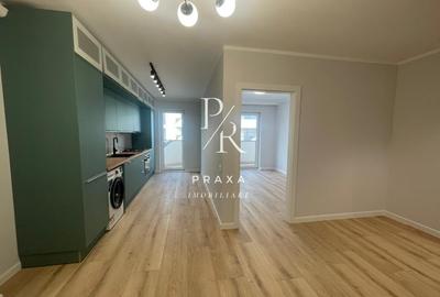 Apartament Lux 3 camere parcare subterana! - 3