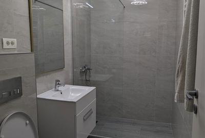 Garsonieră decomandată în Central - 8