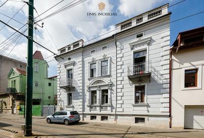Proprietate remarcabila -investitie sigura in zona centrala a Timisoarei - 4