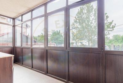 Apartament cu 2 camere decomandat, mobilat în Dobroești - 4