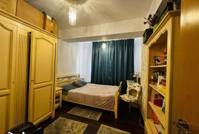 Apartament cu 3 camere decomandat în Central - 6