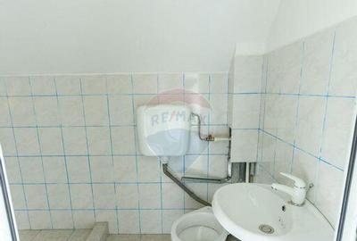 Casă cu 5 camere cu Teren 378 Mp în Purcăreni - 16