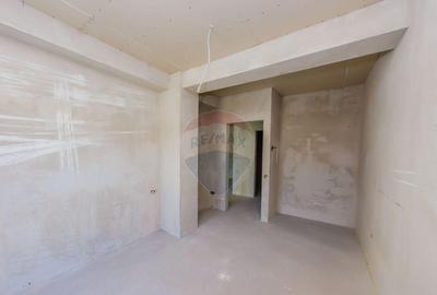 BLOC NOU- Centrul Vechi - apartament cu parcare - 3