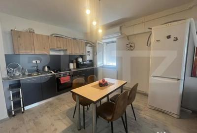 Apartament cu 3 camere decomandat, mobilat în Craiovița Nouă - 6