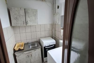 Garsonieră semidecomandată în Tătărași - 5
