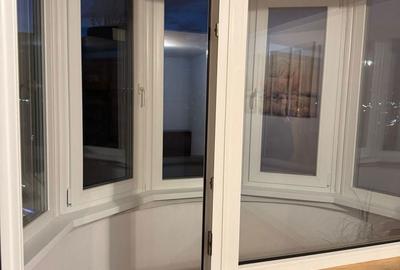 Apartament cu 2 camere decomandat în Central - 8