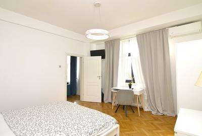 INCHIRIERE APARTAMENT 3 CAMERE UNIRII - PIATA UNIRII - 9