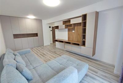 Apartament cu 2 camere decomandat în Central - 3