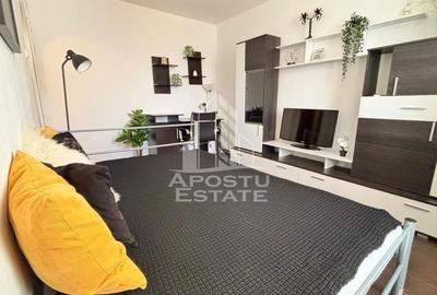 Garsoniera in zona Telegrafului , 22 mp, aer conditionat - 3