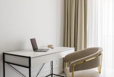 Apartament  de Vânzare Sky Garden Residence Mobilat + Parcare Subterana și Boxa - 11