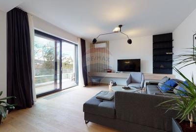 Apartament de inchiriat la Belveo. - 16