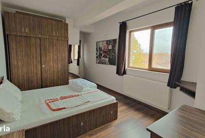 Apartament cu 2 camere în Bucureștii Noi - 4