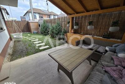 Casă cu 4 camere decomandat în Central - 18