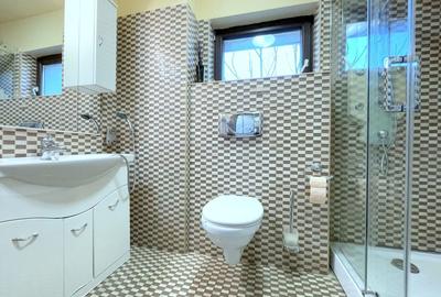 Casă individuală cu 4 camere cu Canalizare în Braytim - 17