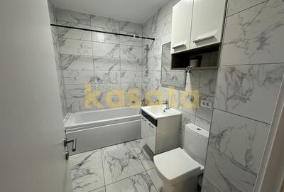 Apartament 2 Camere | Parcare subterana | Bloc Nou | Etaj Intermediar - 15