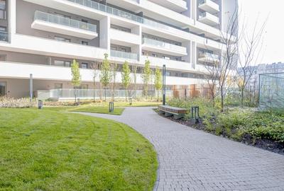 Apartament cu 2 camere semidecomandat în Aviației - 4