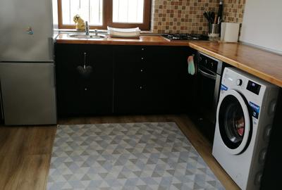 Casă cu 3 camere cu Teren 1000 Mp în Buturugeni - 5