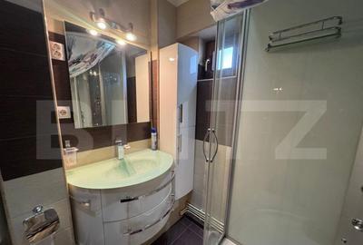 Apartament cu 2 camere ultracentral in Simeria, 61mp - 2