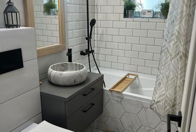 Apartament cu 2 camere în Mărăcineni - 1