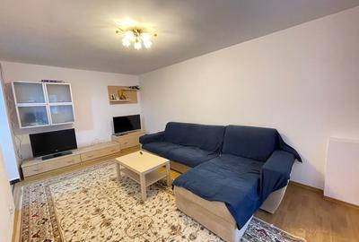 Apartament cu 3 camere decomandat, mobilat în Păcurari - 13