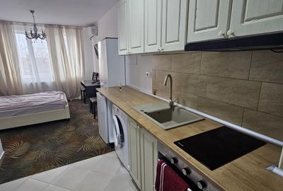 Garsoniera zona Iulius Town/Complex Euro -  bloc reabiliat !! - 8