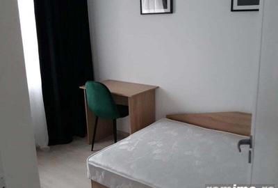Apartament cu 3 camere semidecomandat în Drumul Taberei - 7