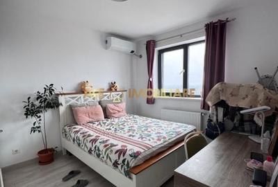 Apartament cu 3 camere decomandat, mobilat în Theodor Pallady - 3