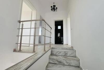 Casă cu 4 camere cu Teren 500 Mp în Chiajna - 9