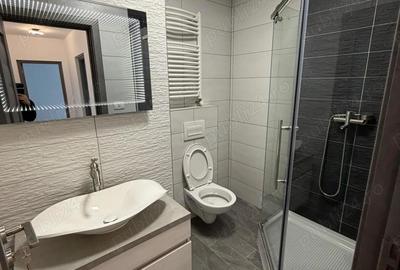 Apartament cu 2 camere decomandat în Luncă - 9