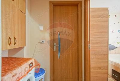COMISION 0 %! APARTAMENT CU 3 CAMERE | 42 MP UTILI | MOBILAT UTILAT | - 8