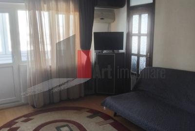 Garsonieră decomandată în Lujerului - 2