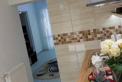 Inchiriez apartament 2 camere la casa et. 1 zona lini?tita periferie - 5