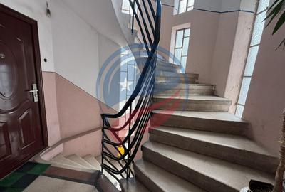 Apartament cu 2 camere semidecomandat în Central - 4