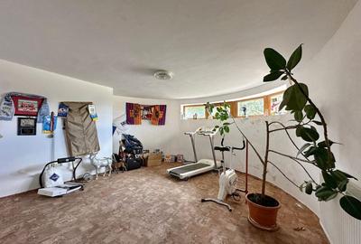 Casă individuală cu 5 camere cu Canalizare în Hălchiu - 22