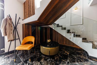 Casă individuală cu 7 camere cu Canalizare în Girocului - 20