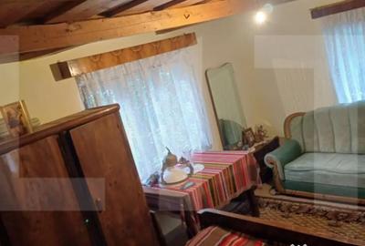 Casă cu 3 camere cu Teren 856 Mp în Central - 6