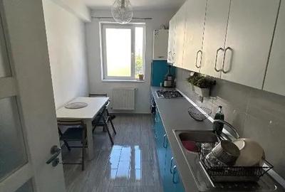 Apartament 2 camere-ozana-centrala proprie-parcare proprie-modern - 2