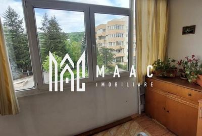 Garsonieră în Traian - 5