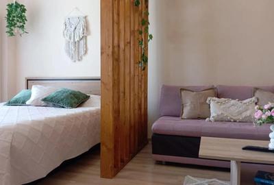 Confort ?i loca?ie excelenta apartament 1 camera Eroilor - 8