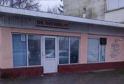 Inchiriez spatiu comercial depozitare - 1