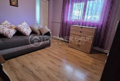 Garsonieră în Baza 3 - 2