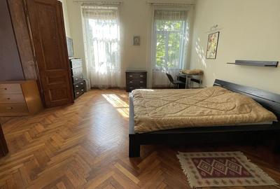 Apartament  spatios de vanzare intr-o cladire istorica - 13