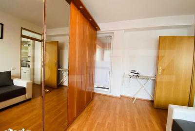Apartament cu 3 camere în Mărăști - 12