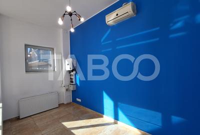 Spatiu de birouri la cheie 150 mp utili 5 parcari zona Valea Aurie - 5