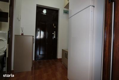 Garsonieră în Central