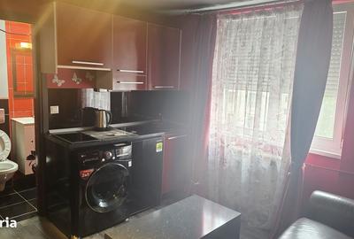 Apartament cu 2 camere în Dacia