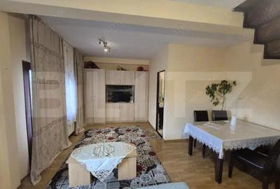 Apartament 2 camere, 57 mp, zona Turnisor - 6